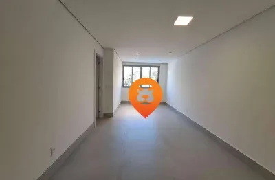 Apartamento com 3 dormitórios à venda, 78 m² por r$ 898.000,00 - sagrada família - belo horizonte/mg