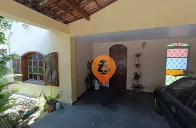 Casa à venda, 400 m² por r$ 800.000,00 - sagrada família - belo horizonte/mg