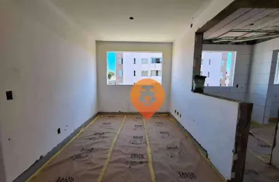 Apartamento com 2 dormitórios à venda, 60 m² por r$ 550.000,00 - sagrada família - belo horizonte/mg