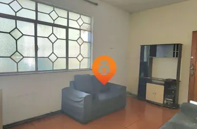 Apartamento com 3 dormitórios, 105 m² - venda por r$ 270.000,00 ou aluguel por r$ 2.290,18/mês - gutierrez - belo horizonte/mg