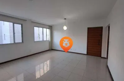 Apartamento com 4 dormitórios à venda, 104 m² por r$ 660.000,00 - cidade nova - belo horizonte/mg