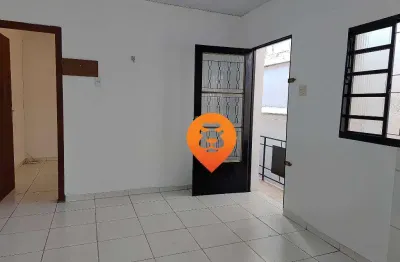Kitnet para alugar, 32 m² por r$ 1.400,00/mês - santa tereza - belo horizonte/mg