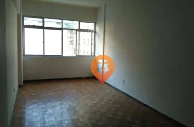 Sala à venda, 25 m² por r$ 70.000,00 - centro - belo horizonte/mg