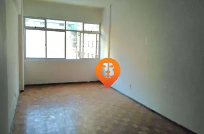 Sala à venda, 25 m² por r$ 70.000,00 - centro - belo horizonte/mg