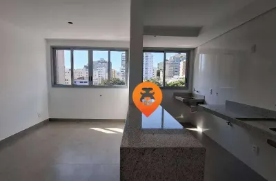 Apartamento com 2 dormitórios à venda, 60 m² por r$ 1.271.499,00 - santa efigênia - belo horizonte/mg