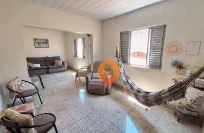 Casa à venda, 350 m² por r$ 1.400.000,00 - santa tereza - belo horizonte/mg