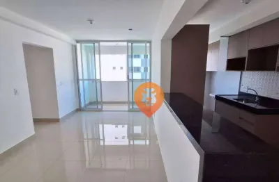 Apartamento à venda, 72 m² por r$ 791.200,00 - carlos prates - belo horizonte/mg