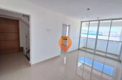 Cobertura à venda, 176 m² por r$ 1.343.000,00 - carlos prates - belo horizonte/mg