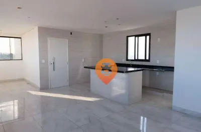Apartamento com 4 dormitórios à venda, 140 m² por r$ 1.050.000,00 - santa inês - belo horizonte/mg