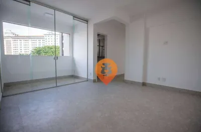 Apartamento à venda, 66 m² por r$ 1.180.000,00 - santa efigênia - belo horizonte/mg
