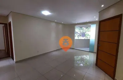 Apartamento com 3 dormitórios à venda, 81 m² por r$ 490.000,00 - santa efigênia - belo horizonte/mg