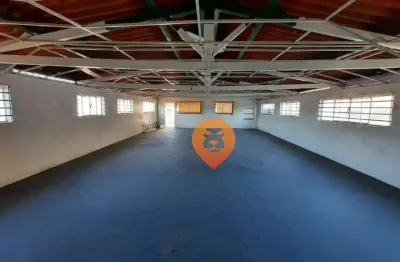 Sala para alugar, 423 m² por r$ 4.656,00/mês - floresta - belo horizonte/mg
