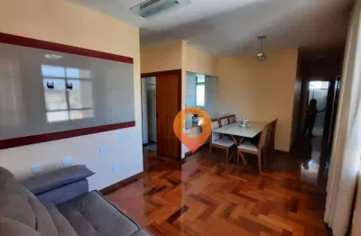 Apartamento à venda, 80 m² por r$ 850.000,00 - santa efigênia - belo horizonte/mg