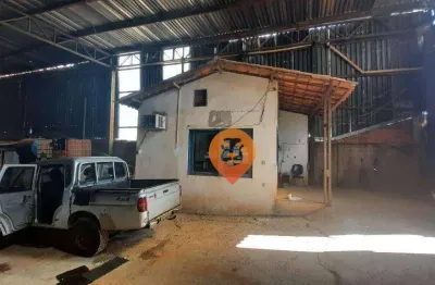 Terreno à venda, 2982 m² por r$ 3.000.000,00 - dom silvério - belo horizonte/mg