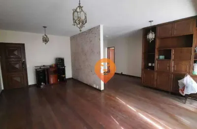 Apartamento à venda, 250 m² por r$ 1.400.000,00 - funcionários - belo horizonte/mg
