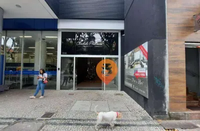 Sala à venda, 29 m² por r$ 326.150,00 - barro preto - belo horizonte/mg