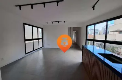 Apartamento à venda, 66 m² por r$ 1.100.000,00 - são pedro - belo horizonte/mg