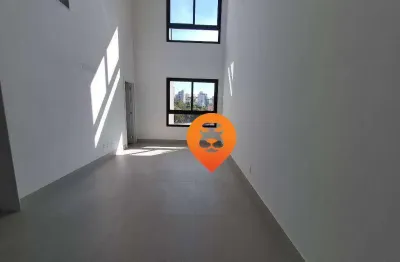 Cobertura com 3 dormitórios à venda, 140 m² por r$ 1.860.000,00 - cidade nova - belo horizonte/mg