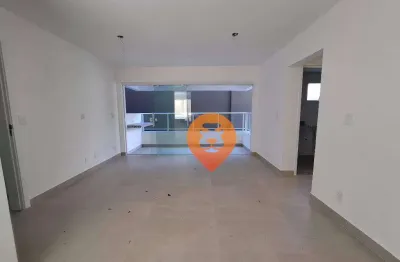 Apartamento à venda, 86 m² por r$ 750.000,00 - santa efigênia - belo horizonte/mg