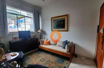 Apartamento à venda, 65 m² por r$ 330.000,00 - serra - belo horizonte/mg