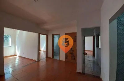 Casa à venda, 106 m² por r$ 490.000,00 - santa tereza - belo horizonte/mg