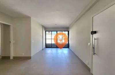 Apartamento à venda, 85 m² por r$ 1.152.000,00 - serra - belo horizonte/mg
