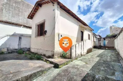 Casa à venda, 208 m² por r$ 1.175.000,00 - santa tereza - belo horizonte/mg