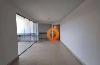 Apartamento à venda, 78 m² por r$ 900.000,00 - floresta - belo horizonte/mg