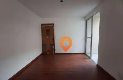 Apartamento à venda, 51 m² por r$ 340.000,00 - palmares - belo horizonte/mg