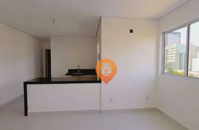 Apartamento com 2 dormitórios à venda, 64 m² por r$ 700.000,00 - santa efigênia - belo horizonte/mg