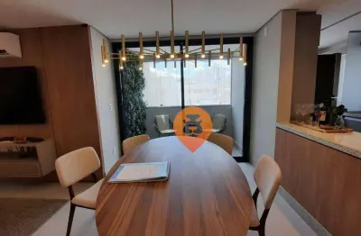 Apartamento à venda, 88 m² por r$ 1.198.000,00 - cidade nova - belo horizonte/mg