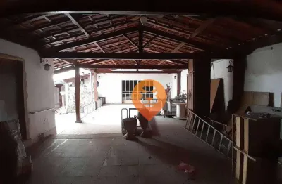 Loja para alugar, 210 m² por r$ 5.717,90/mês - santa efigênia - belo horizonte/mg