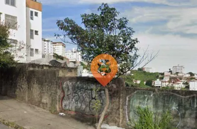 Terreno à venda, 445 m² por r$ 1.300.000,00 - são lucas - belo horizonte/mg