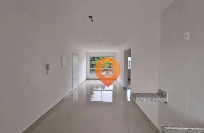 Apartamento com 2 dormitórios à venda, 62 m² por r$ 540.000,00 - santa efigênia - belo horizonte/mg