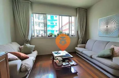 Apartamento à venda, 138 m² por r$ 700.000,00 - cidade nova - belo horizonte/mg