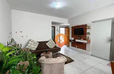 Casa com 3 dormitórios à venda, 184 m² por r$ 698.000,00 - santa efigênia - belo horizonte/mg