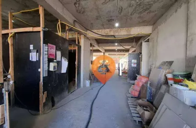 Loja à venda, 264 m² por r$ 2.430.000,00 - sagrada família - belo horizonte/mg