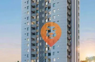 Apartamento com 3 dormitórios à venda, 84 m² por r$ 814.531,00 - graça - belo horizonte/mg