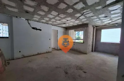 Apartamento com 3 dormitórios à venda, 75 m² por r$ 830.000,00 - cidade nova - belo horizonte/mg