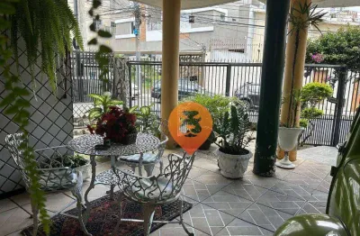 Terreno à venda, 400 m² por r$ 1.300.000,00 - santa efigênia - belo horizonte/mg