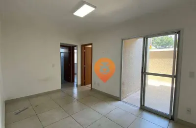 Apartamento à venda, 116 m² por r$ 580.000,00 - são geraldo - belo horizonte/mg
