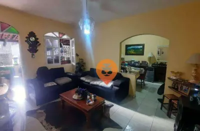 Casa à venda, 230 m² por r$ 799.000,00 - bandeirantes (pampulha) - belo horizonte/mg