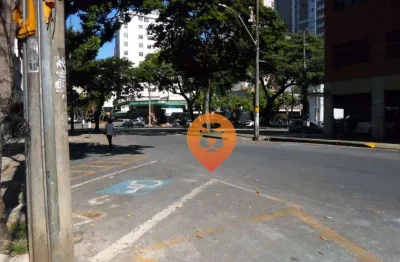 Loja à venda, 173 m² por r$ 1.300.000,00 - funcionários - belo horizonte/mg