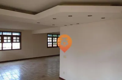 Casa à venda, 600 m² por r$ 4.000.000,00 - santa tereza - belo horizonte/mg