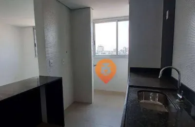 Cobertura à venda, 135 m² por r$ 1.239.000,00 - sagrada família - belo horizonte/mg