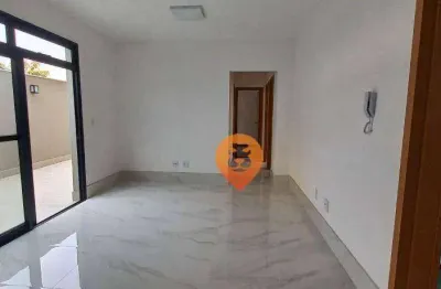 Apartamento com 3 dormitórios à venda, 170 m² por r$ 890.000,00 - esplanada - belo horizonte/mg