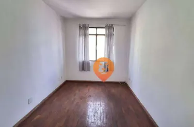Apartamento à venda, 48 m² por r$ 320.000,00 - sagrada família - belo horizonte/mg