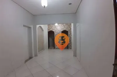 Casa com 2 dormitórios para alugar, 110 m² por r$ 5.317,50/mês - santa efigênia - belo horizonte/mg