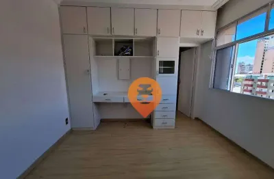 Apartamento à venda, 47 m² por r$ 350.000,00 - floresta - belo horizonte/mg