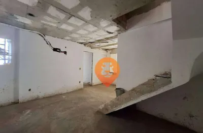 Cobertura à venda, 155 m² por r$ 1.150.000,00 - cidade nova - belo horizonte/mg